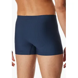 SCHIESSER Pure Micro Boxershorts blau 7er Pack