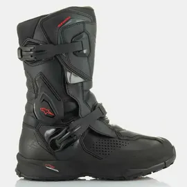 Alpinestars XT-8 Gore-Tex - Schwarz/Schwarz / 41