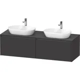 Duravit K24889B80800000 Konsolen-WTU wandhängend Ketho2 550x1 K24889B80800000-DU