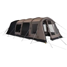 Kampa Seacliffe 04 Air TC Braun