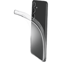 Cellular Line Cellularline Fine Cover für Samsung Galaxy A55 5G transparent (FINECGALA55T)
