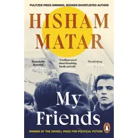 Penguin / Penguin Books UK My Friends