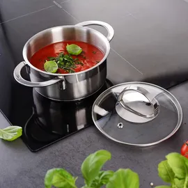 Gräwe Pro-Line Kochtopf 14 cm rund