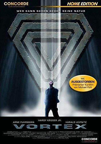 Vortex/Ausgestorben [DVD] [2002] (Neu differenzbesteuert)