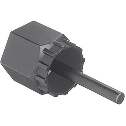 SHIMANO Verschlussring-Werkzeug TL-LR15 für Kassetten & Bremsscheiben