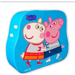 Barbo Toys Puzzle Barbo Toys puzzle for children. best friends (24 Teile)