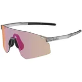 Bollé C-Icarus Cat 0-3 Grey Crystal/Rosa