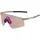 Bollé C-Icarus Cat 0-3 Grey Crystal/Rosa