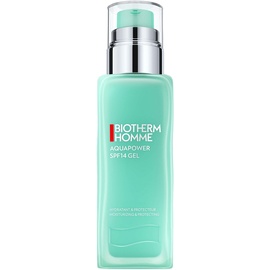Biotherm Aquapower Spf14 75ml Feuchtigkeitscreme One Size