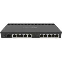 MicroTik RB4011iGS+ Router