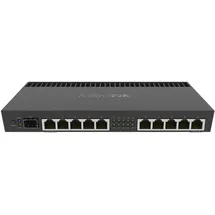 MicroTik RB4011iGS+ Router