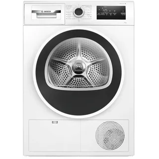 Bosch WTR83200ES Kondenstrockner (8 kg)