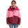 KILLTEC KOW 170 GRLS JCKT Pink 140