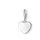 Thomas Sabo Herz Silber 0766-001-12