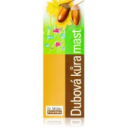 Dr. Müller Oak Bark Salbe mit regenerierender Wirkung 50 ml