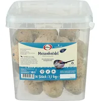 Elles Meisenknödel ohne Netz Wildvögel 30 Stück