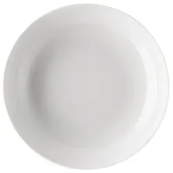 Arzberg Joyn Weiß Teller tief 23cm