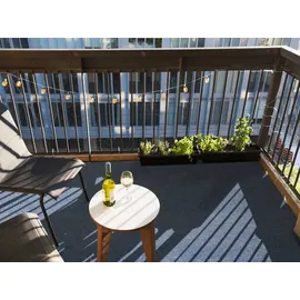 Primaflor Rasenteppich Green Blau