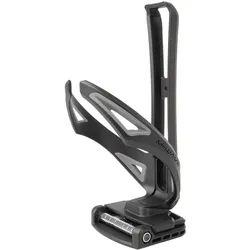 M-Wave BC 99 Flaschenhalter Fahrrad mit integriertem Multitool Trinkflaschenhalter Getränkehalter Multifunktionswerkzeug 9 Funktionen