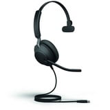 JABRA Evolve2 40 USB-C UC Mono