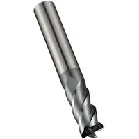 Dormer Dormer, Schaftfräser S716 Nenn-Ø 3 mm Gesamtlänge 40