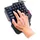 Inter-Tech KB-3035 RGB DE