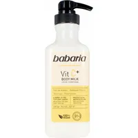Babaria 31051 Body-Creme/Lotion 500 ml Milch