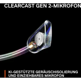 SteelSeries Arctis Nova Pro Wireless Over-ear Gaming-Headset Bluetooth Schwarz