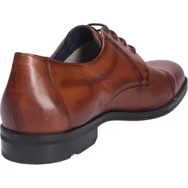 LLOYD Lias Schnürschuh Glattleder