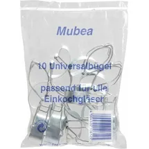 OEM Universalbügel 10er Beutel