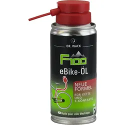 E-Bike Kettenöl - 100 ml 100ML