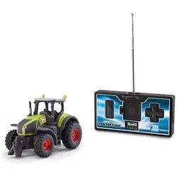 REVELL 23488 Mini RC Claas Axion 960 Traktor