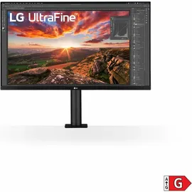 LG UltraFine 32UN880P-B 32"