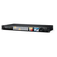 Blackmagic Design Videohub 10x10 12G