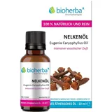 BIOHERBA R NELKENÖL