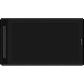 Huion Kamvas Pro 16 2.5K Grafiktablett, Schwarz