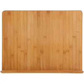 Five 5five Simply Smart Schneidebrett-Set Holz 1-tlg. 45 x 34,3 cm Braun