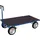 Cordes VARIOfit Handpritschenwagen ohne Bordwand Vollgummibereifung 1.600 x 800 mm Traglast 1.000 kg