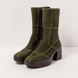 Art Sofia Damen Khaki 37