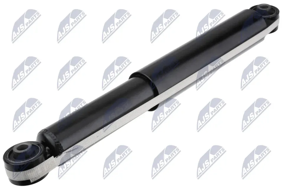 NTY Stoßdämpfer apl051 Hinterachse rechts für Opel Vaughall DAEWOO JEEP