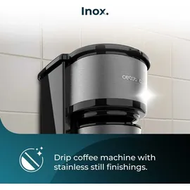 Cecotec Coffee 66 Drop & Go