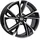 mam wheels RS6 8,0 x 18 5 x 120 ET35 Schwarz Poliert