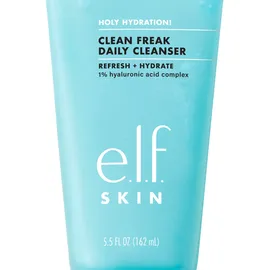 e.l.f. Holy Hydration! Clean Freak Daily Cleanser 162 ml