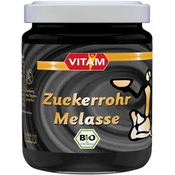 Zuckerrohr Melasse