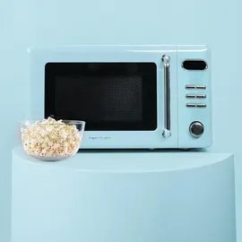 Cecotec Proclean 5110 Retro Blau