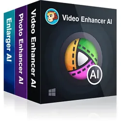 DVDFab AI Suite