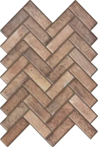Bestile Spica Bodenfliese cotto 40x60 cm matt SPICA46CO