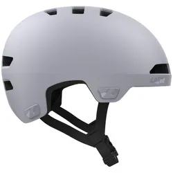 LAZER City-Helm Maze KinetiCore, Matte Violet Fog One Size