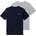 ESS Logo Tee weiß M