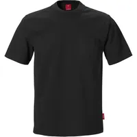 Kansas T-Shirt 7391, TM" - XXL, schwarz